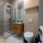 Urban Garden By Fengshui4u, Prywatny Ogrodek, Bezplatny Parking, Nowy Budynek, Dostep Na Kod Apartment