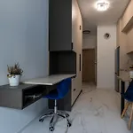 Apartment Urban Garden By Fengshui4u, Prywatny Ogrodek, Bezplatny Parking, Nowy Budynek, Dostep Na Kod Lodz