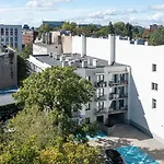 Urban Garden By Fengshui4u, Prywatny Ogrodek, Bezplatny Parking, Nowy Budynek, Dostep Na Kod *