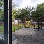 Urban Garden By Fengshui4u, Prywatny Ogrodek, Bezplatny Parking, Nowy Budynek, Dostep Na Kod Lodz