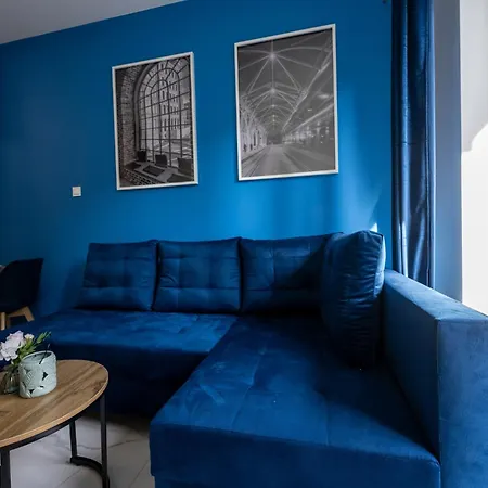 Urban Garden By Fengshui4u, Prywatny Ogrodek, Bezplatny Parking, Nowy Budynek, Dostep Na Kod * לודז'