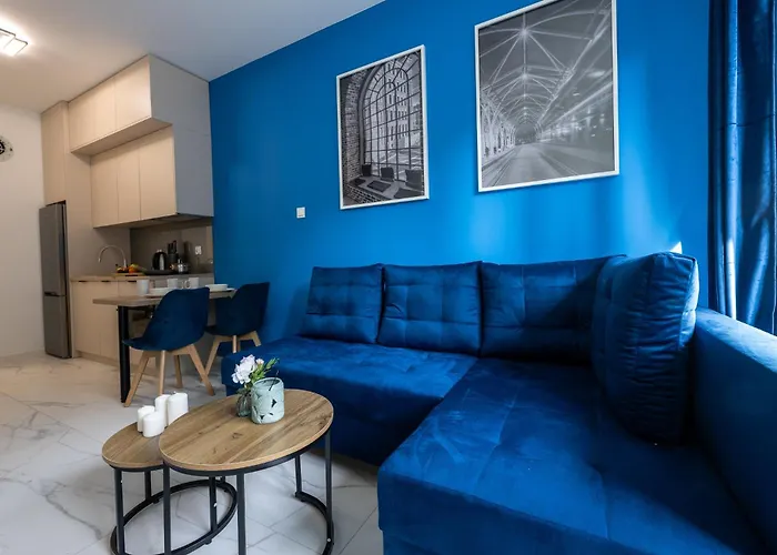 Urban Garden By Fengshui4u, Prywatny Ogrodek, Bezplatny Parking, Nowy Budynek, Dostep Na Kod *