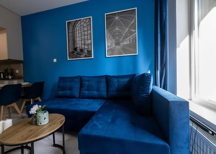 Urban Garden By Fengshui4u, Prywatny Ogródek, Bezpłatny Parking, Nowy Budynek, Dostęp Na Kod * Łódź